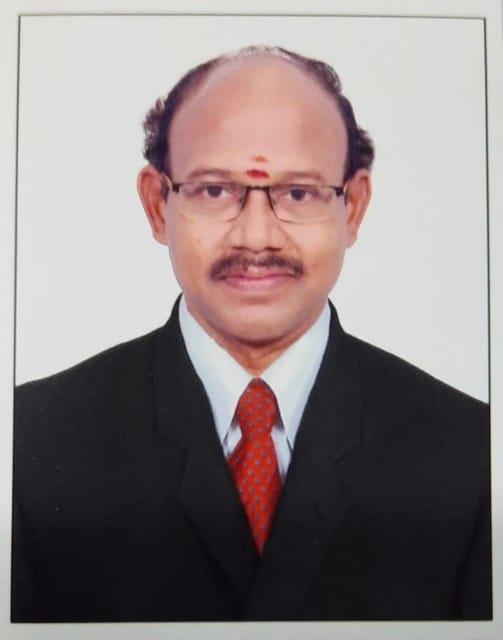 Suriyanarayanan Ramasethu