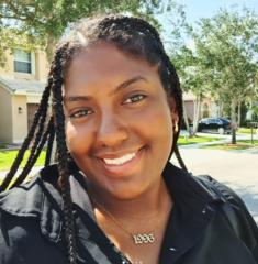 Imelda Tenorio ortiz