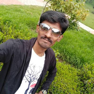 Suresh Kumar