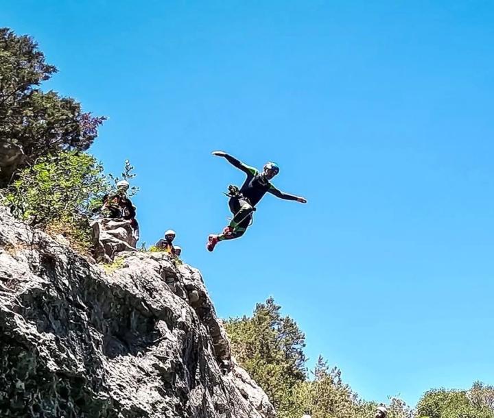 Antonio Martín Robles