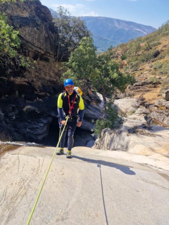 Antonio Martín Robles