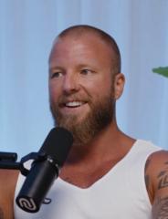 Josh Sternberg