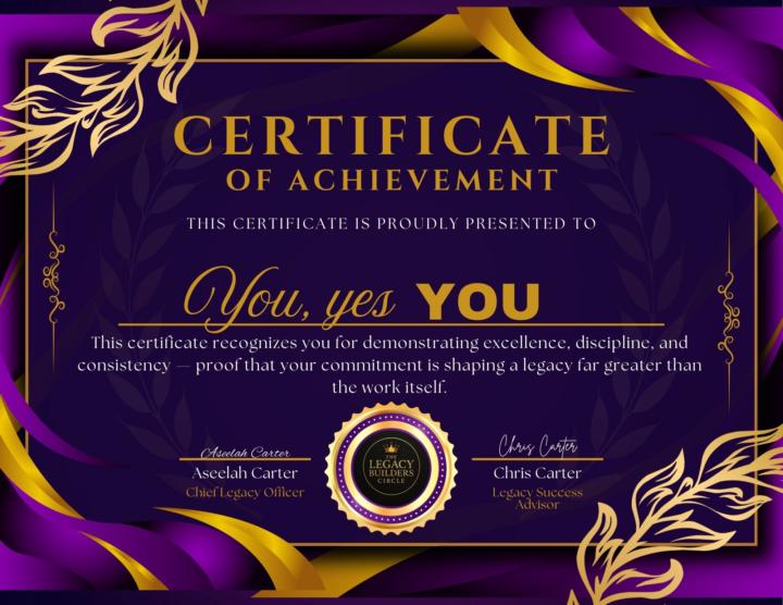 ✨WINS CHECK WEDNESDAY — Show Your Receipts💃🏾