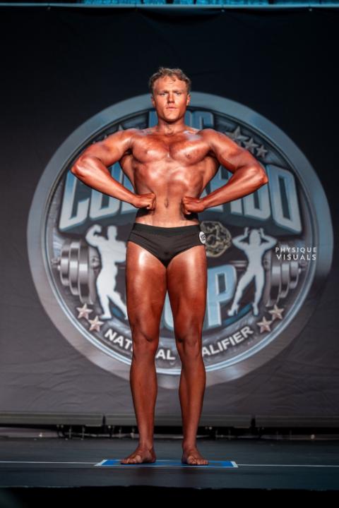 Kaden Kraft