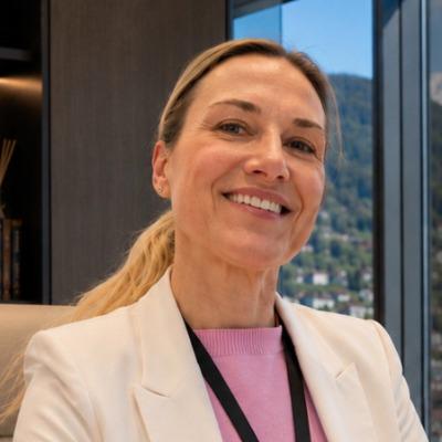 Diana Disch