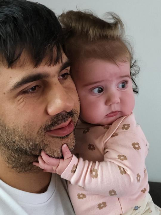 Ali Erkılınc