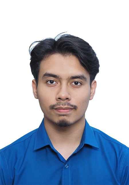 Adam Hafizi