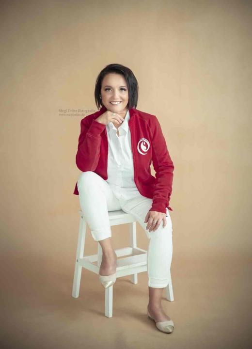 Alexandra Litterscheidt