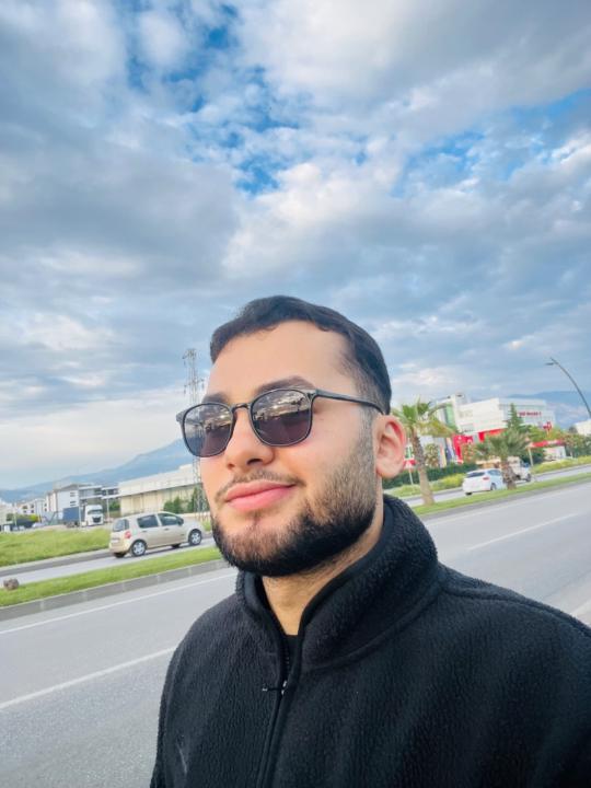 Samet B