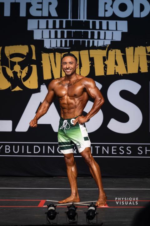 Vince Godines