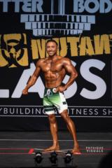 Vince Godines