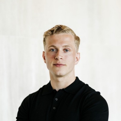 Evan Hilhorst
