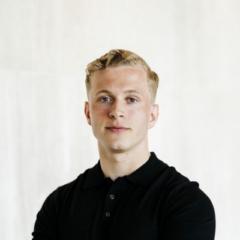 Evan Hilhorst