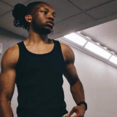 Jalen Brown