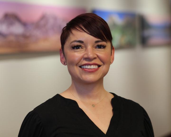 Melissa Mora