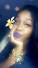 Chrishna Mayfield