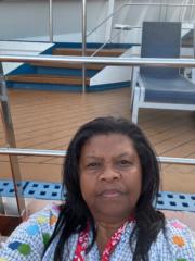 Kimberly Carswell
