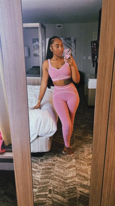 Atiyah McDaniels
