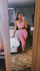 Atiyah McDaniels