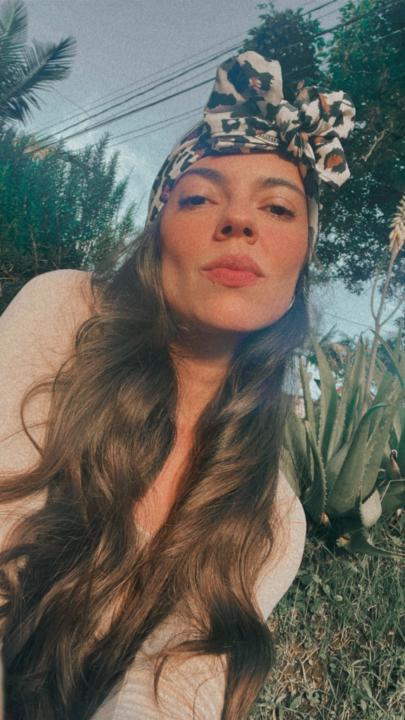 Tatiana Rios Echeverri