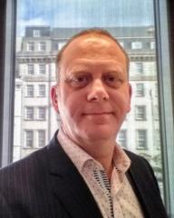 Rob Meredith-Barrett