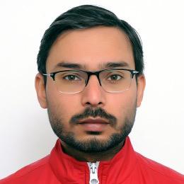 Satnaam Singh