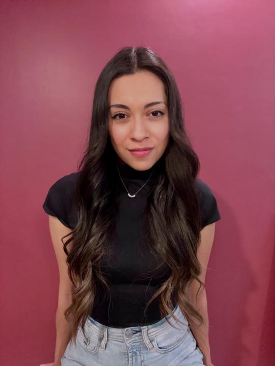 Diana Tapia