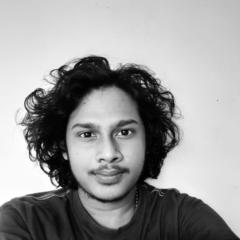 Christopher Shaju