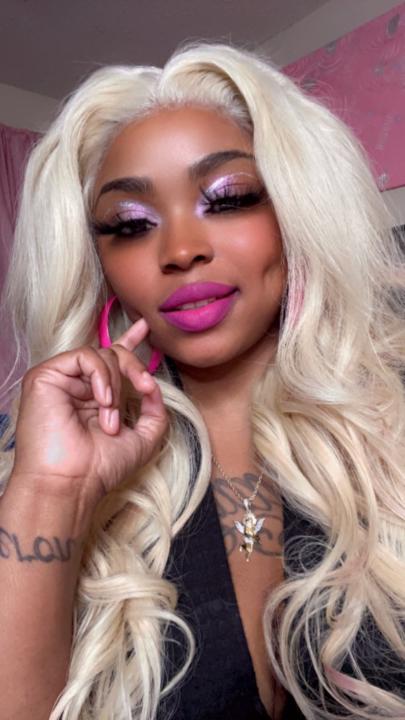 Carlesia Silmon