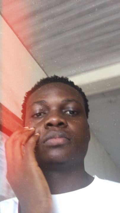 Olamilekan Busari