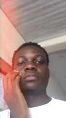 Olamilekan Busari