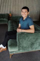 Noah Rodriquez