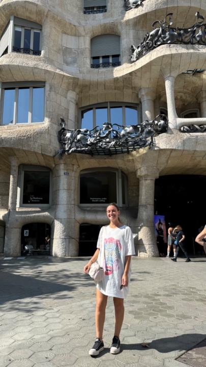 María Agustina Perelló Lund