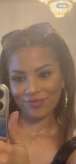 Chanel McPherson