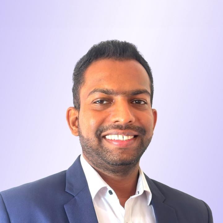 Prasad Madushanka Dauglas Dambure Liyanage