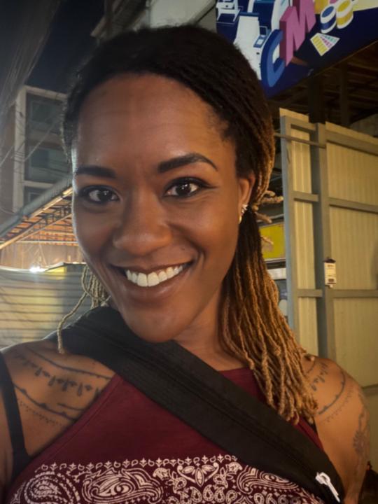 Tiara Smith