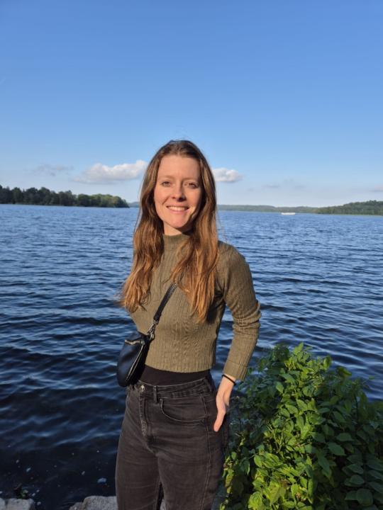 Franziska Scheidt