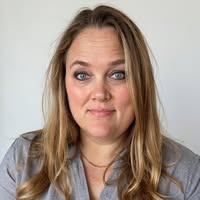 Lizabeth Rolfson
