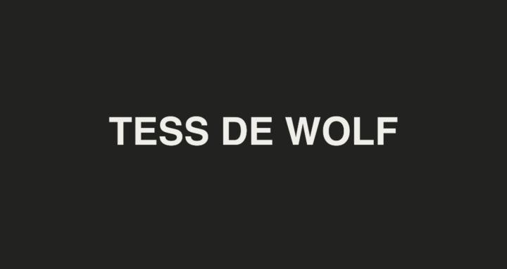 Tess de Wolf