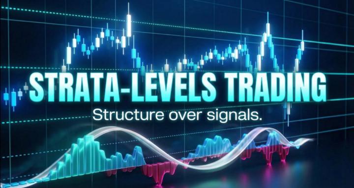 Strata Market Structure Lab