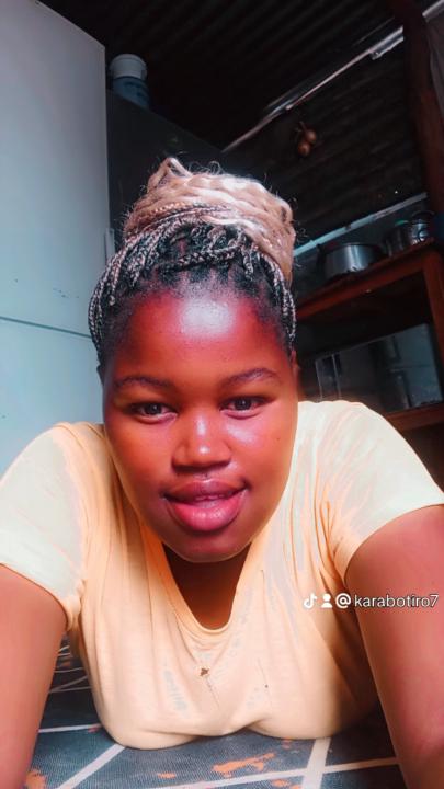 Karabo Tiro