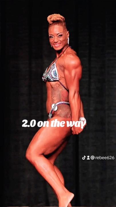 Nedra Carter