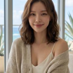 Chichi Chang