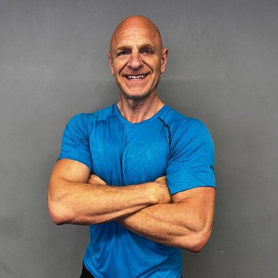 Glenn Cranham