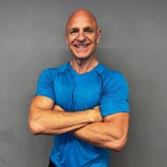 Glenn Cranham
