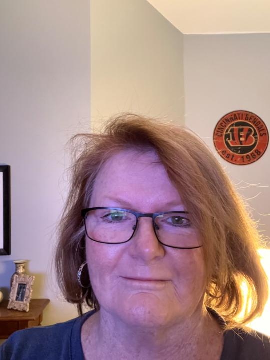 Denise Apple