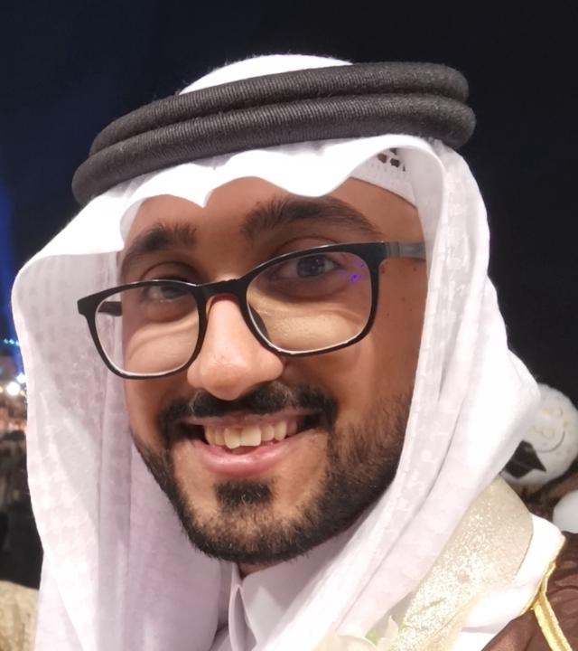 Hussain Bukhamseen