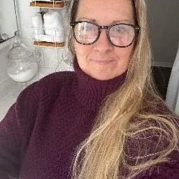 Paulette Lewis