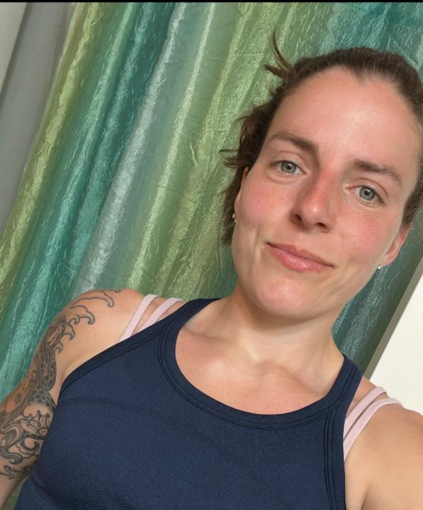 Karine Bourgeois