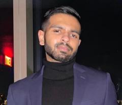Varun Mavilla